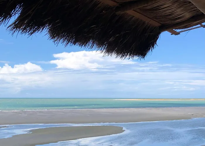 Pousada Mare Cheia