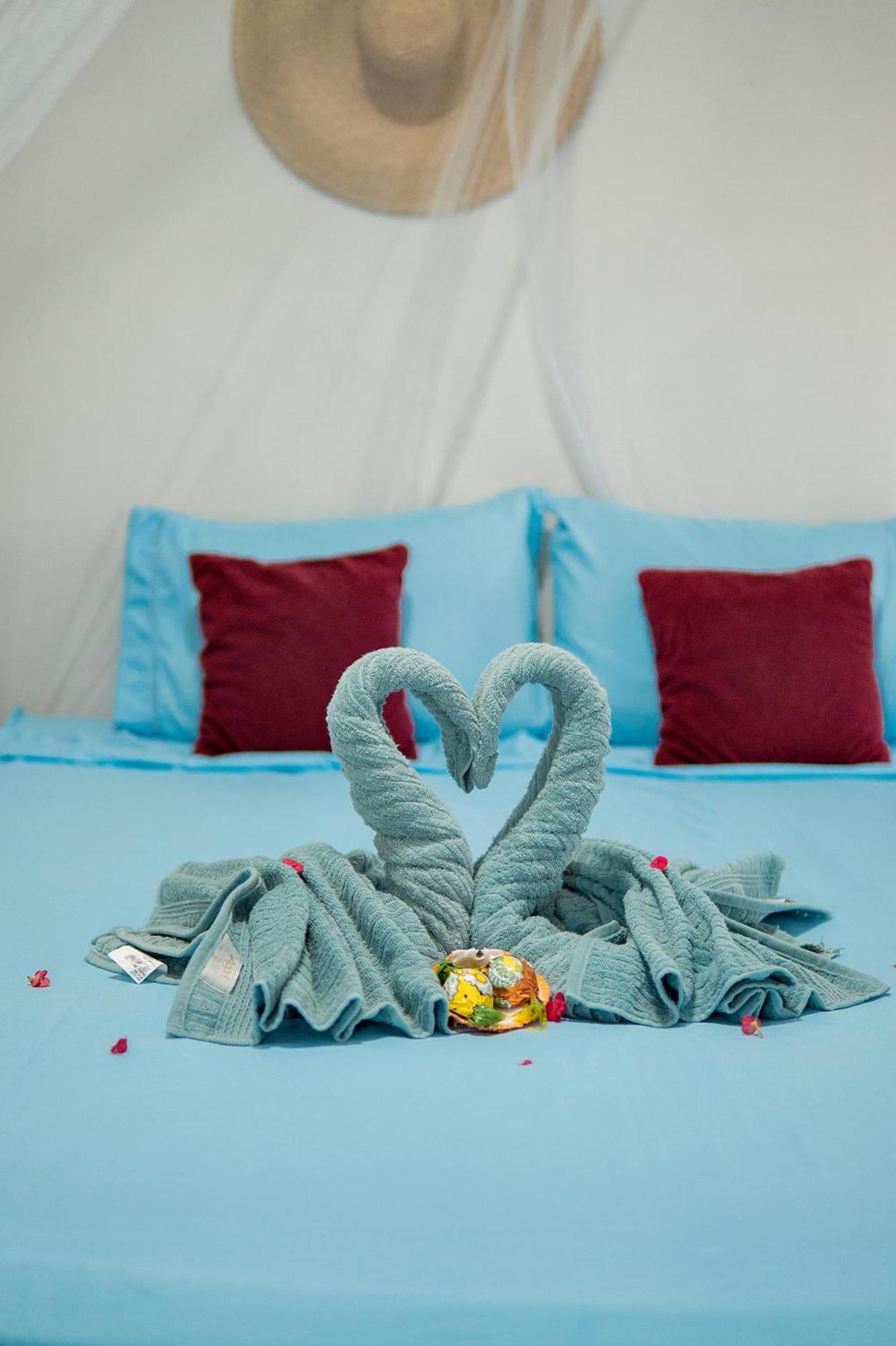Pousada Mare Cheia Hotel *