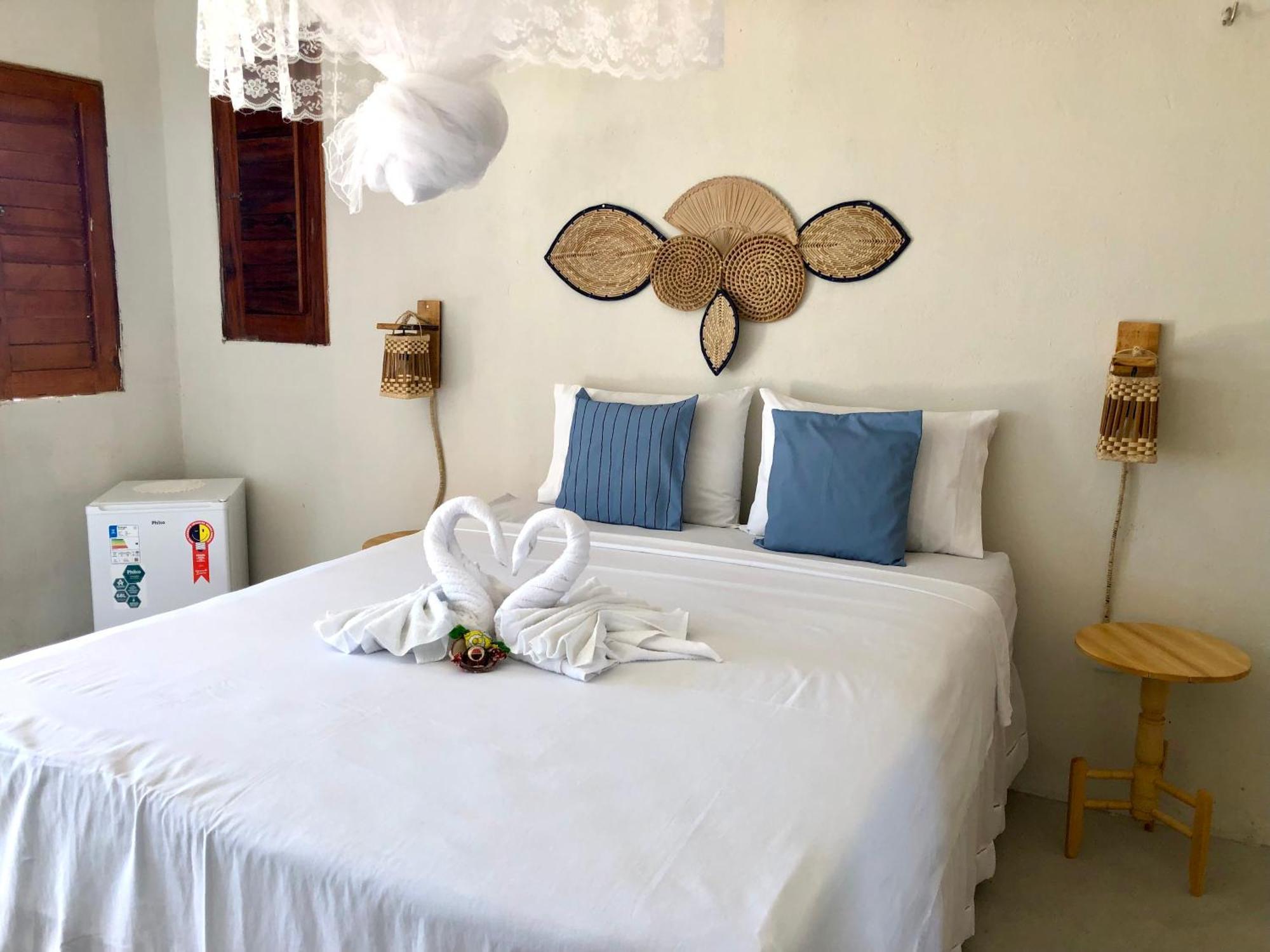 Pousada Mare Cheia Hotel Itarema