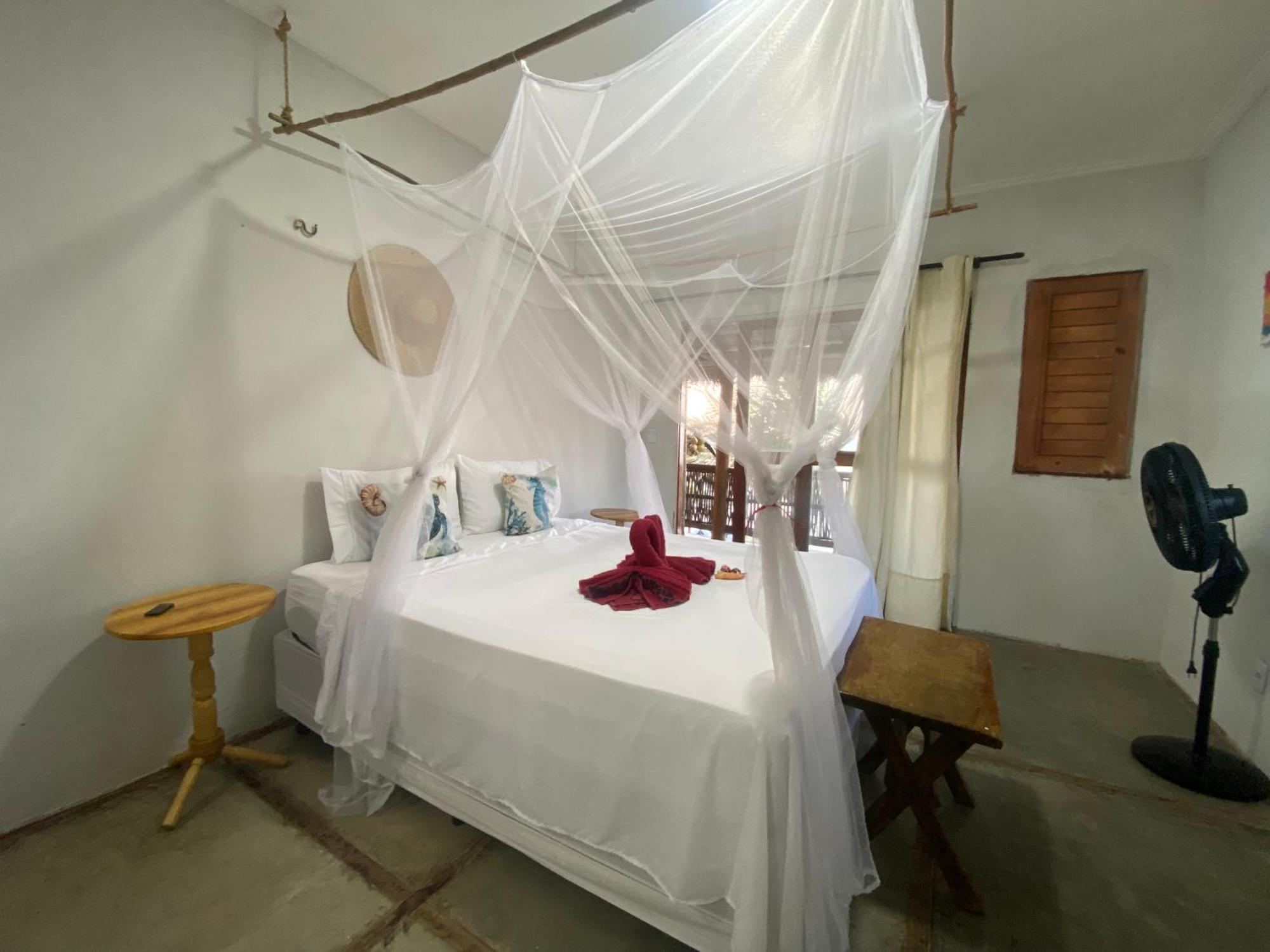 Pousada Mare Cheia Hotel Itarema