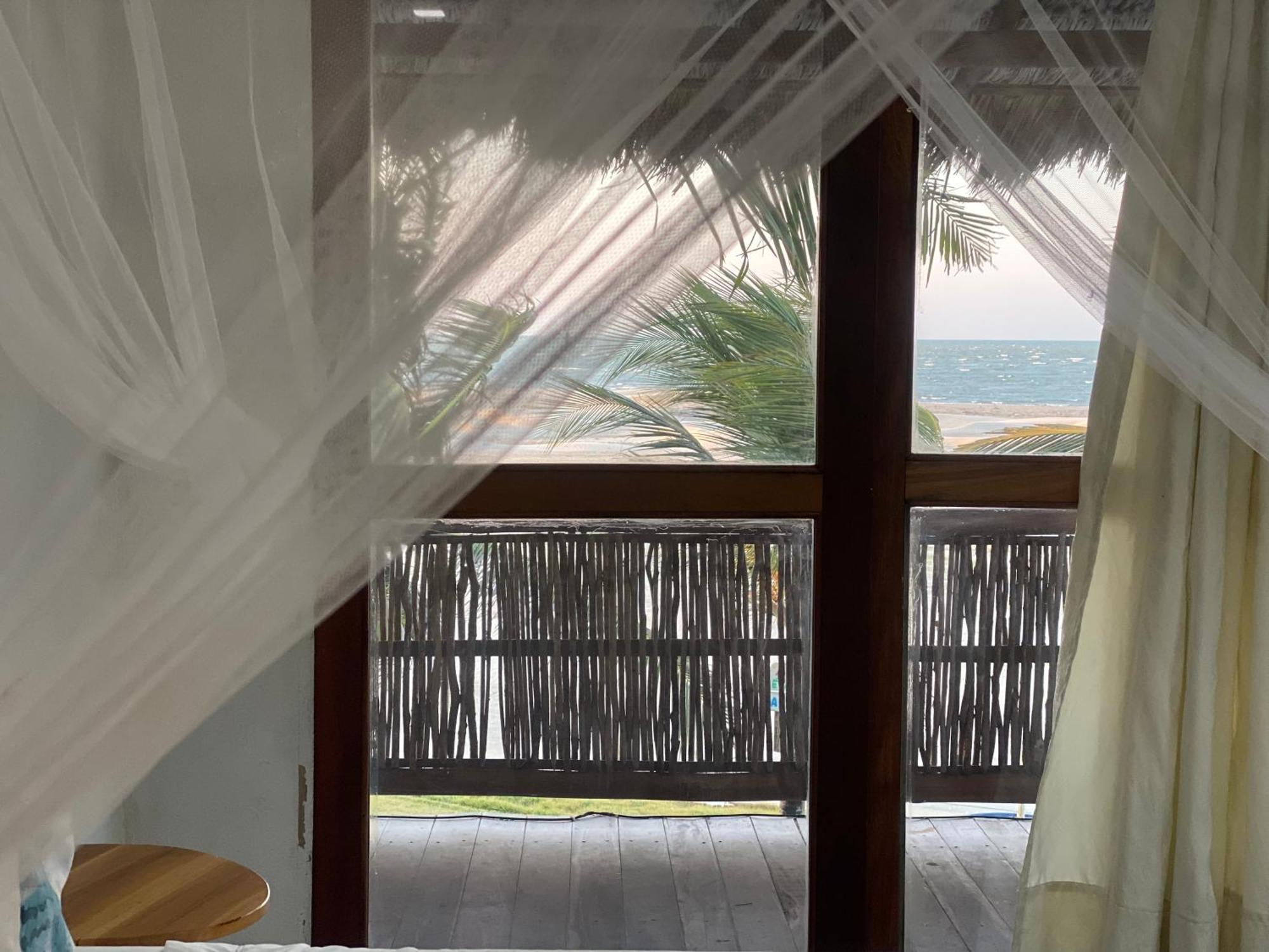 Pousada Mare Cheia Hotel *
