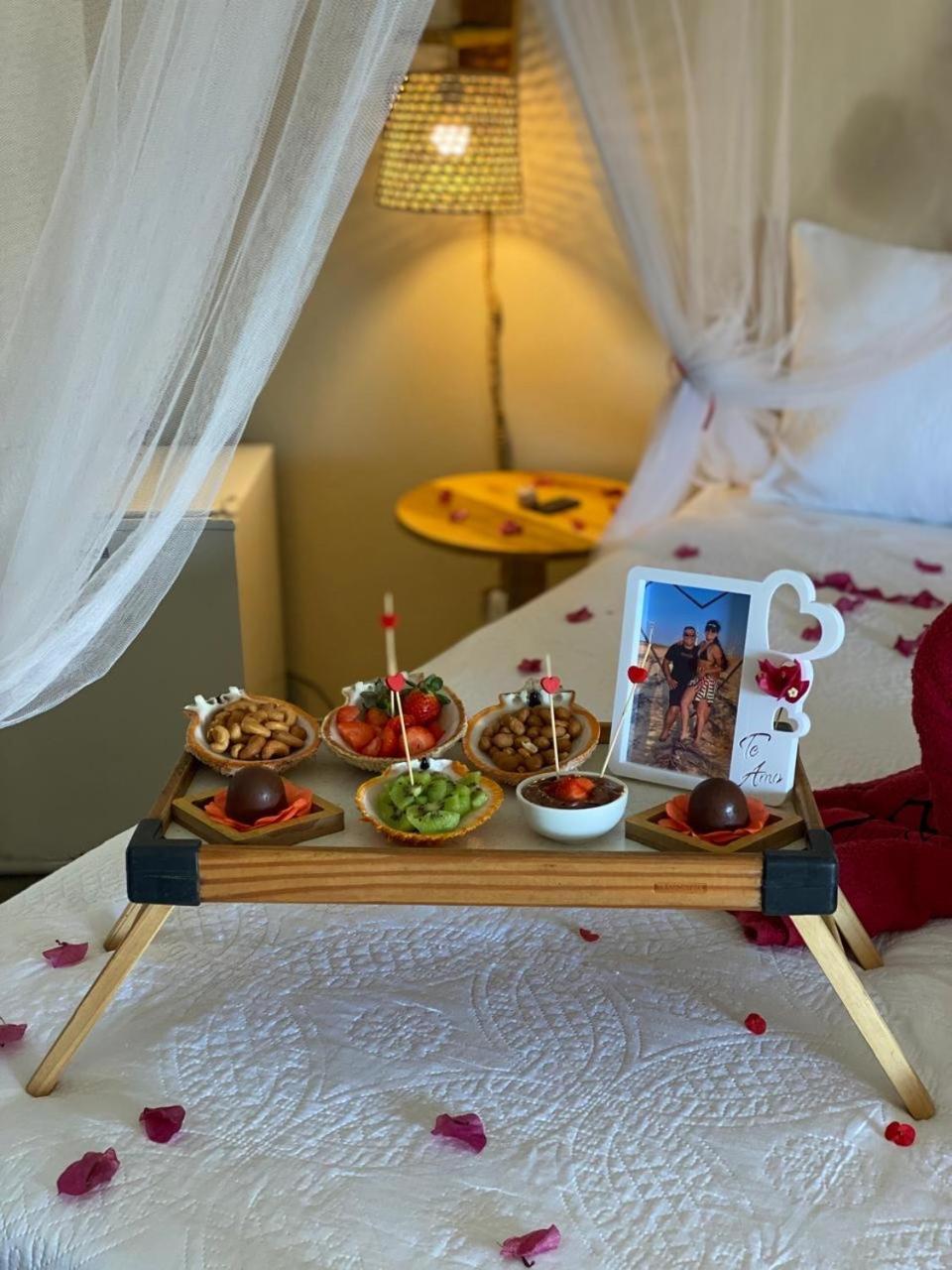 Hotel Pousada Mare Cheia