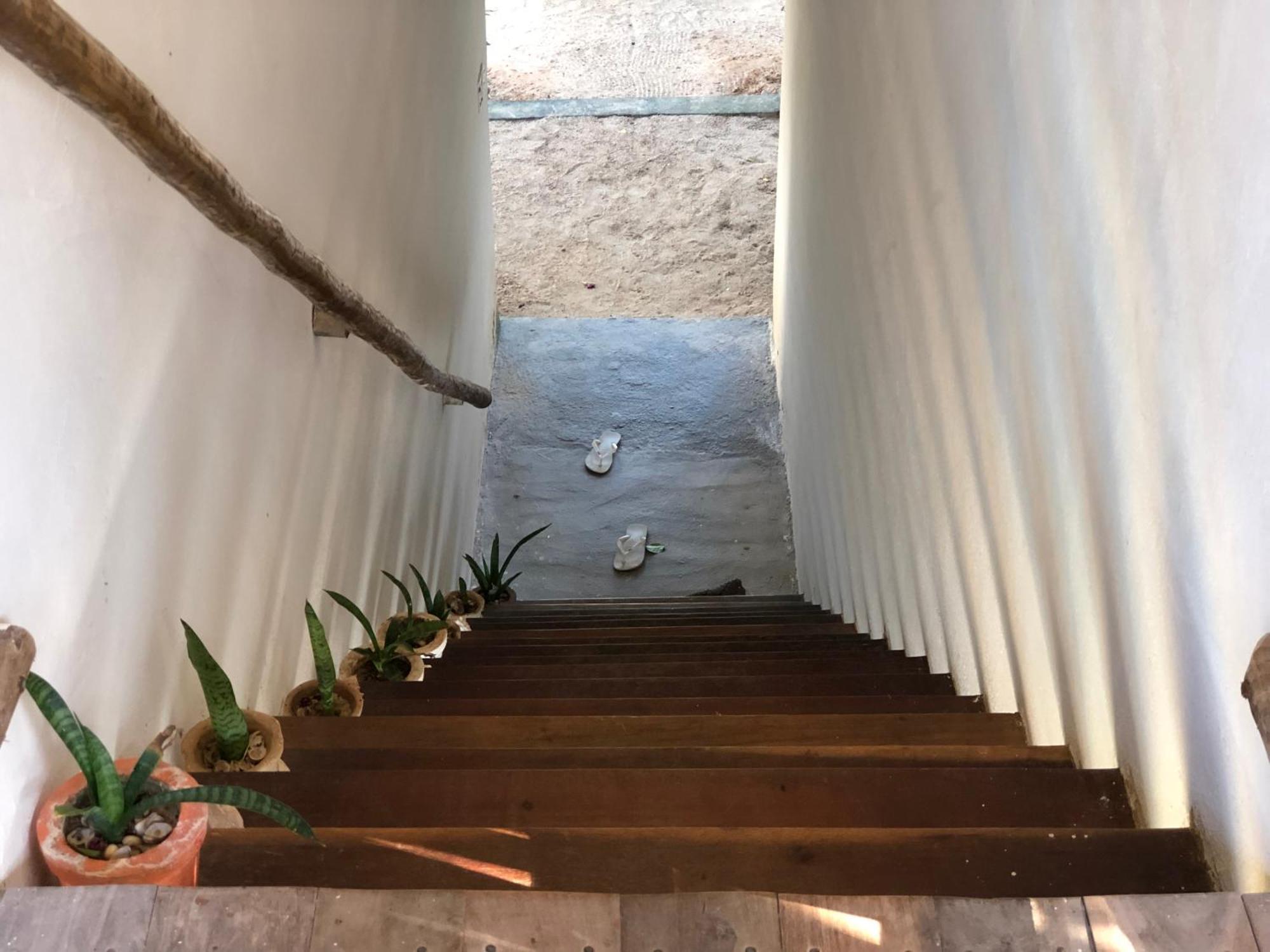 Pousada Mare Cheia Hotel *