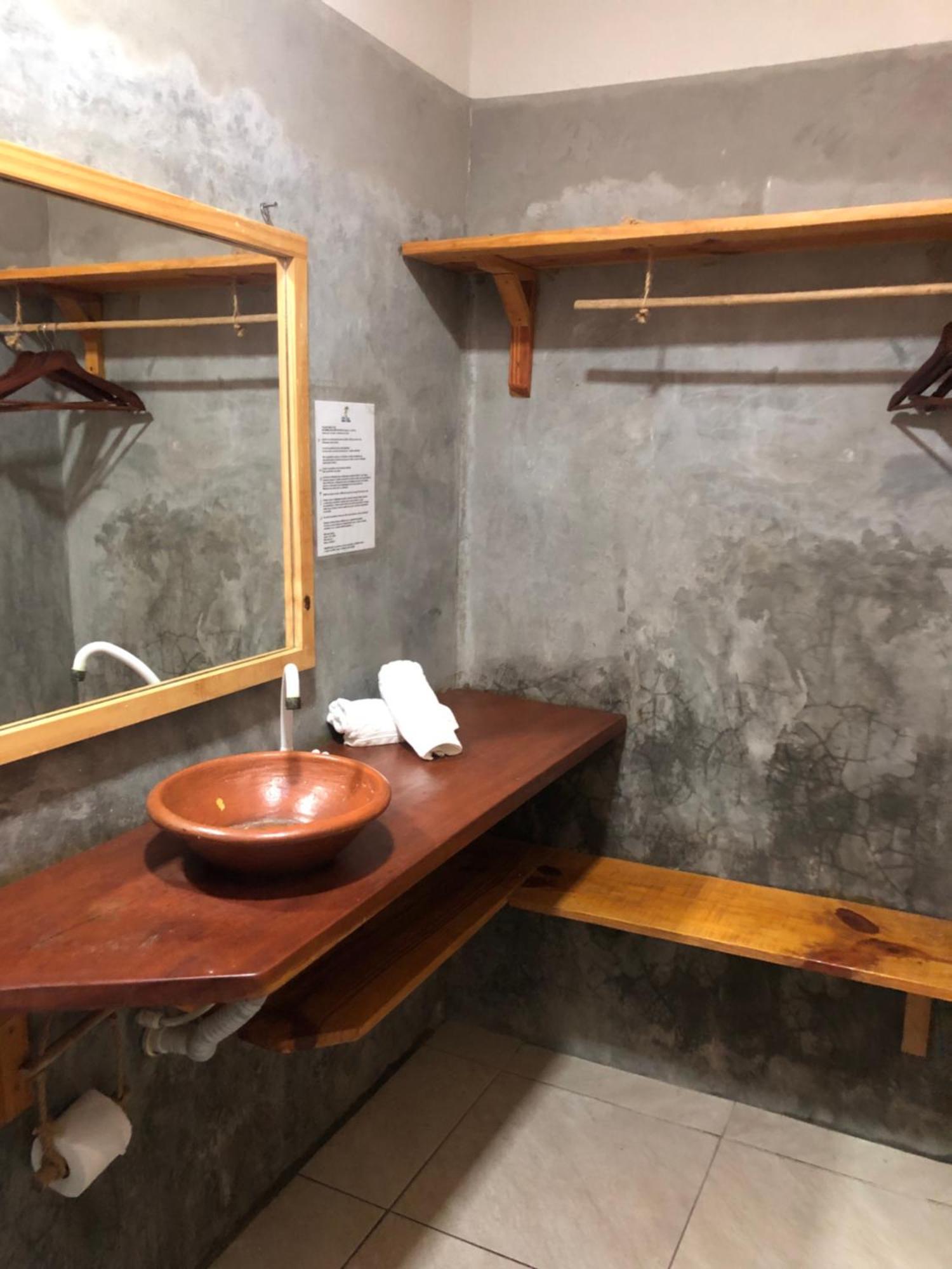 Pousada Mare Cheia Itarema