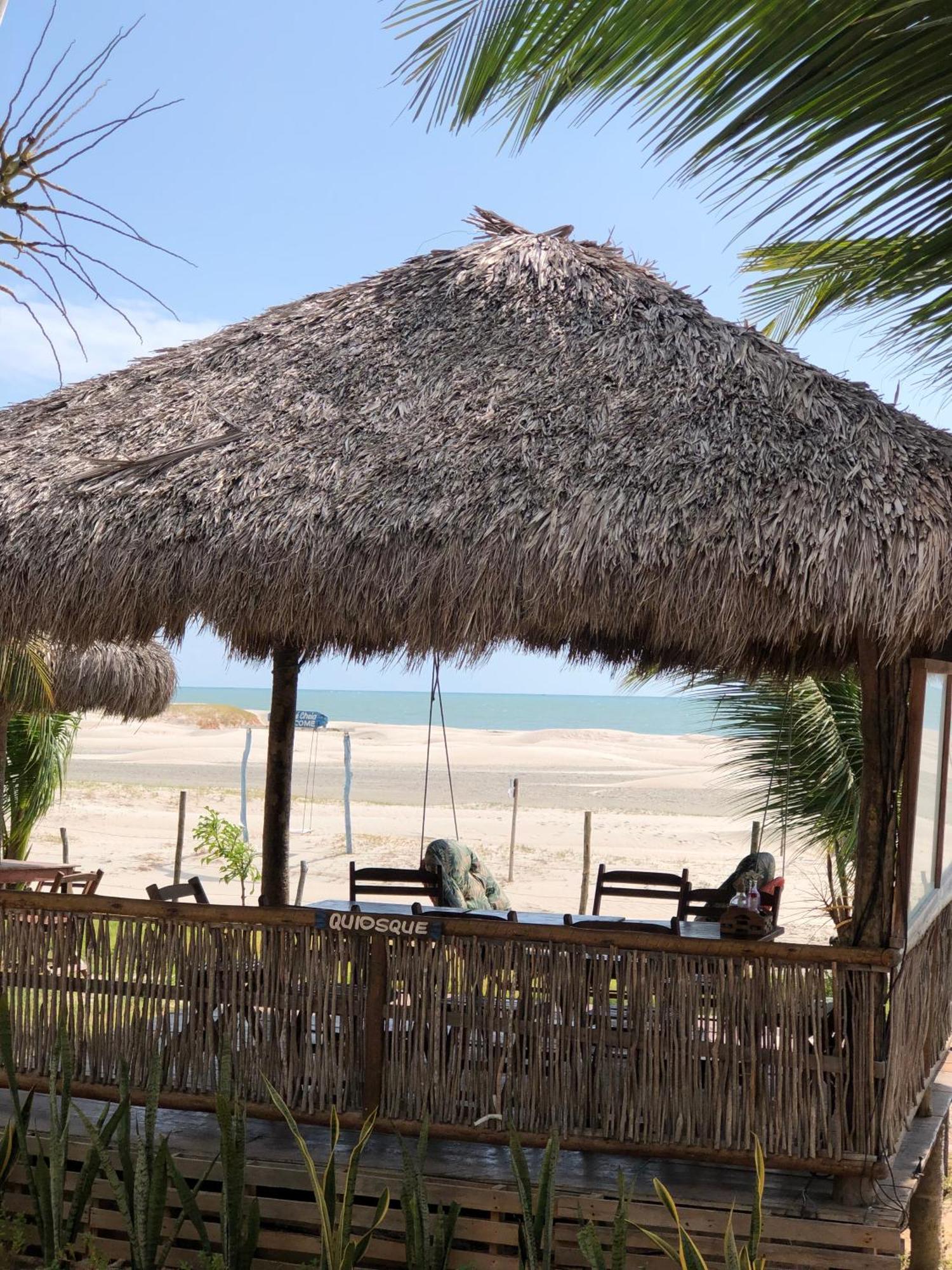 Pousada Mare Cheia Hotel