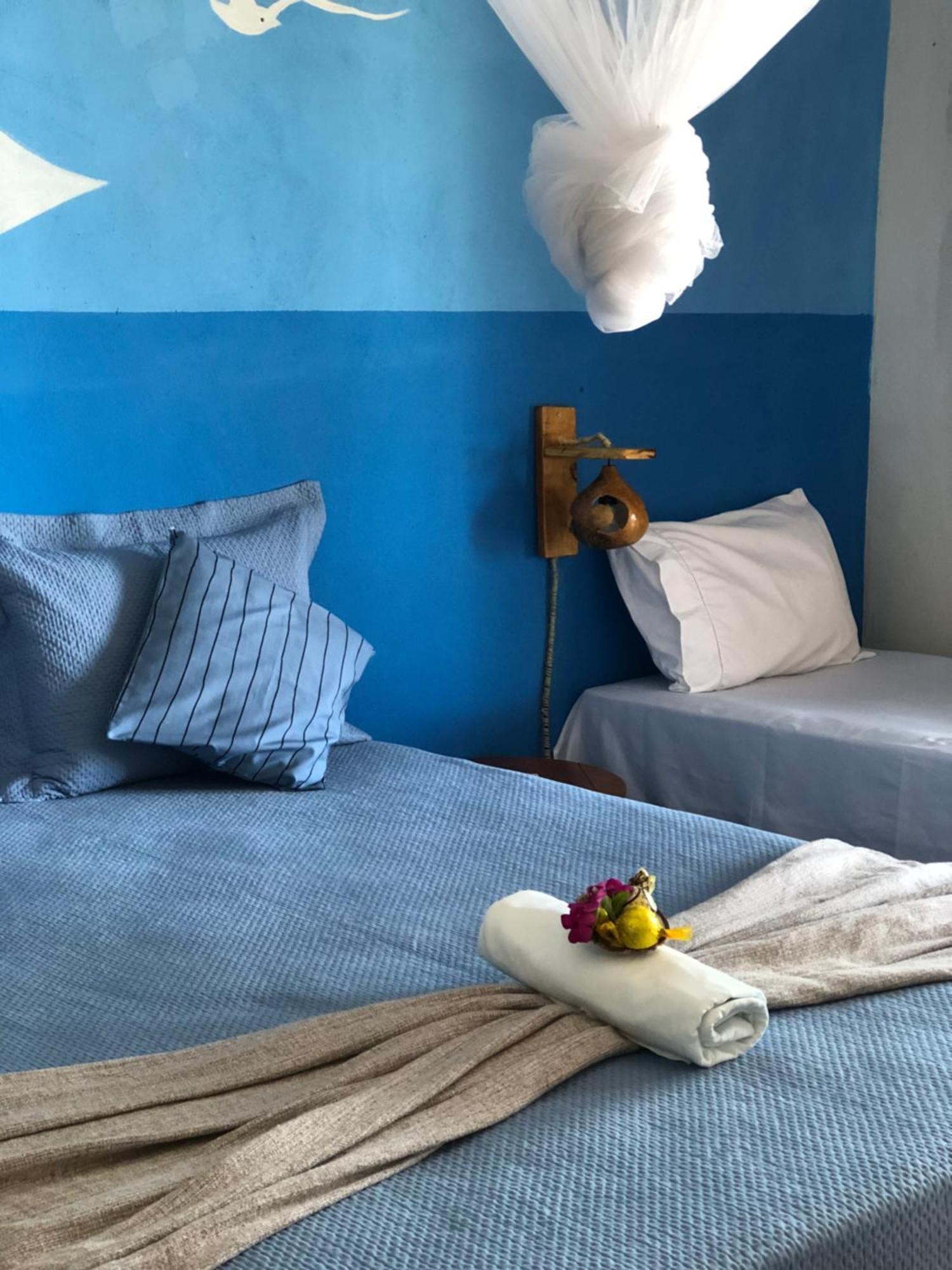 Hotel Pousada Mare Cheia *