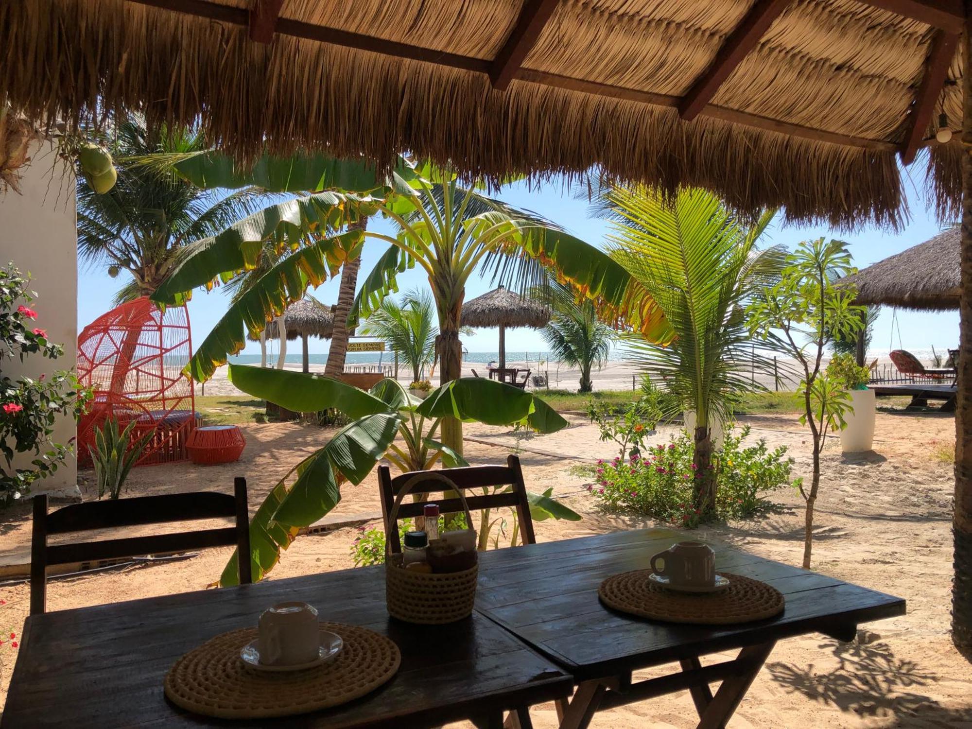 Hotel Pousada Mare Cheia *
