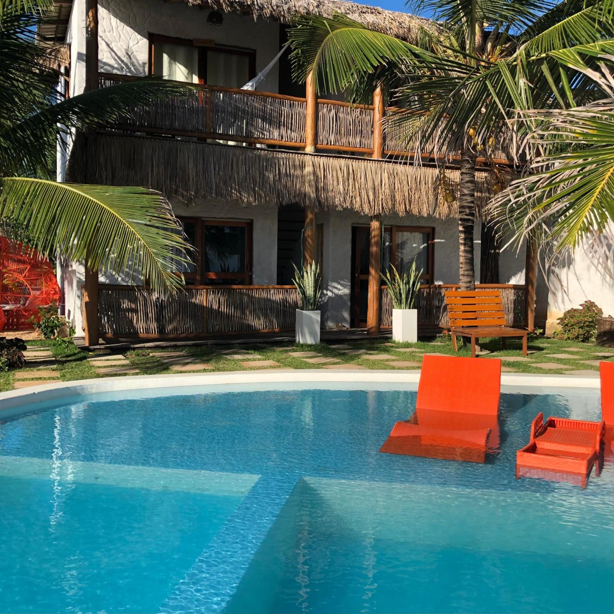 Pousada Mare Cheia Hotel *