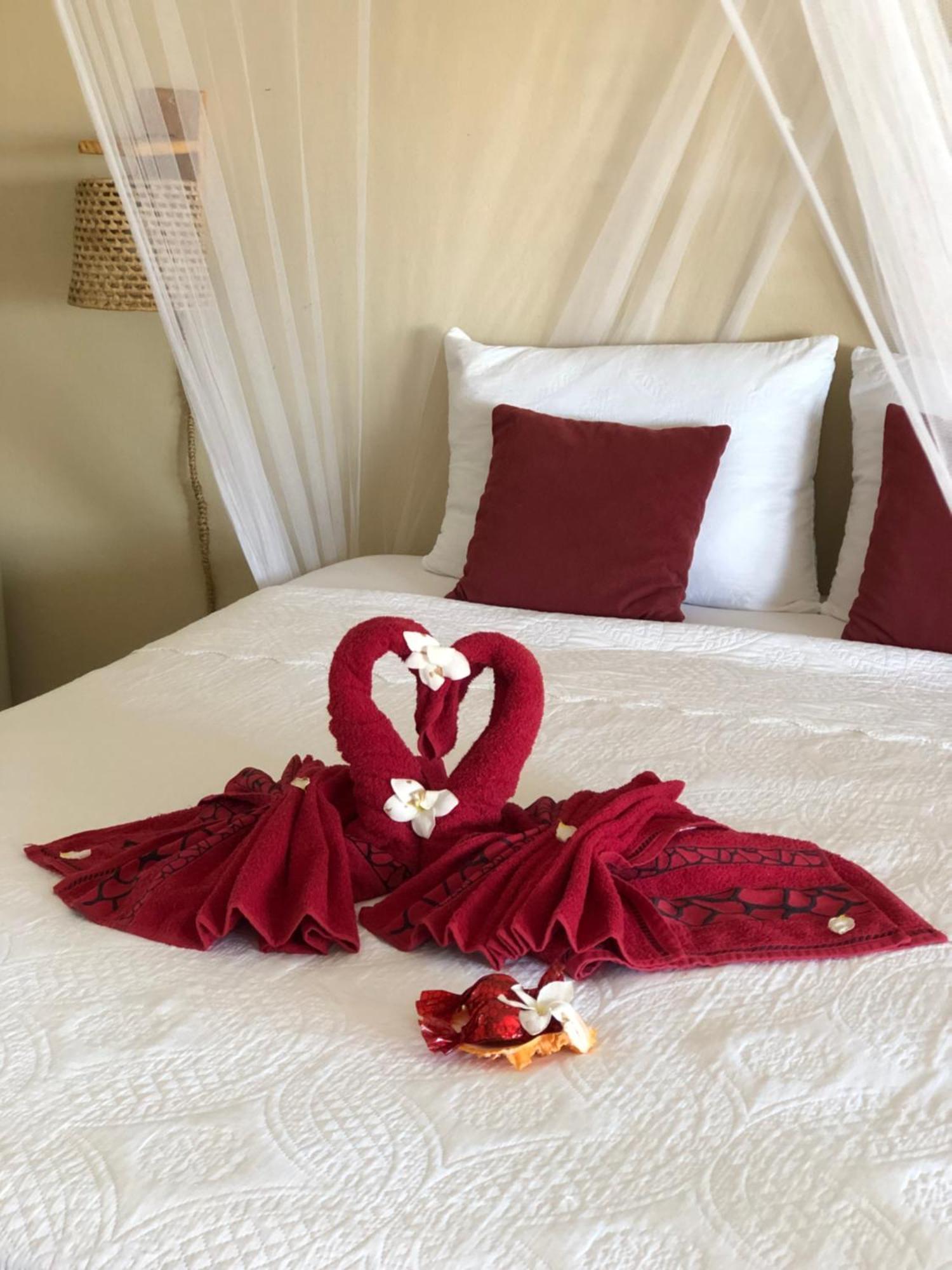 Hotel Pousada Mare Cheia Itarema
