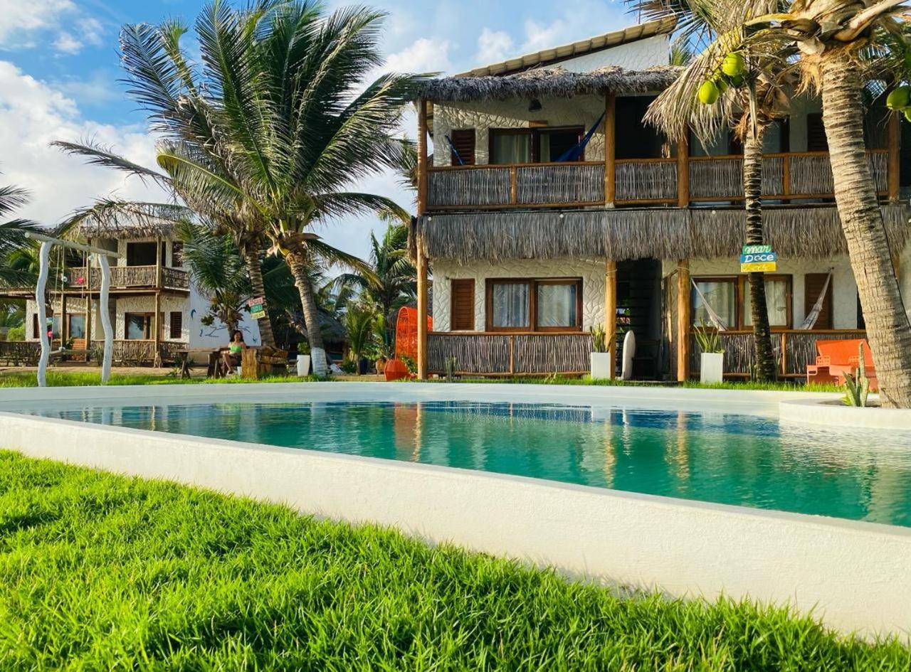 Pousada Mare Cheia Hotel Itarema